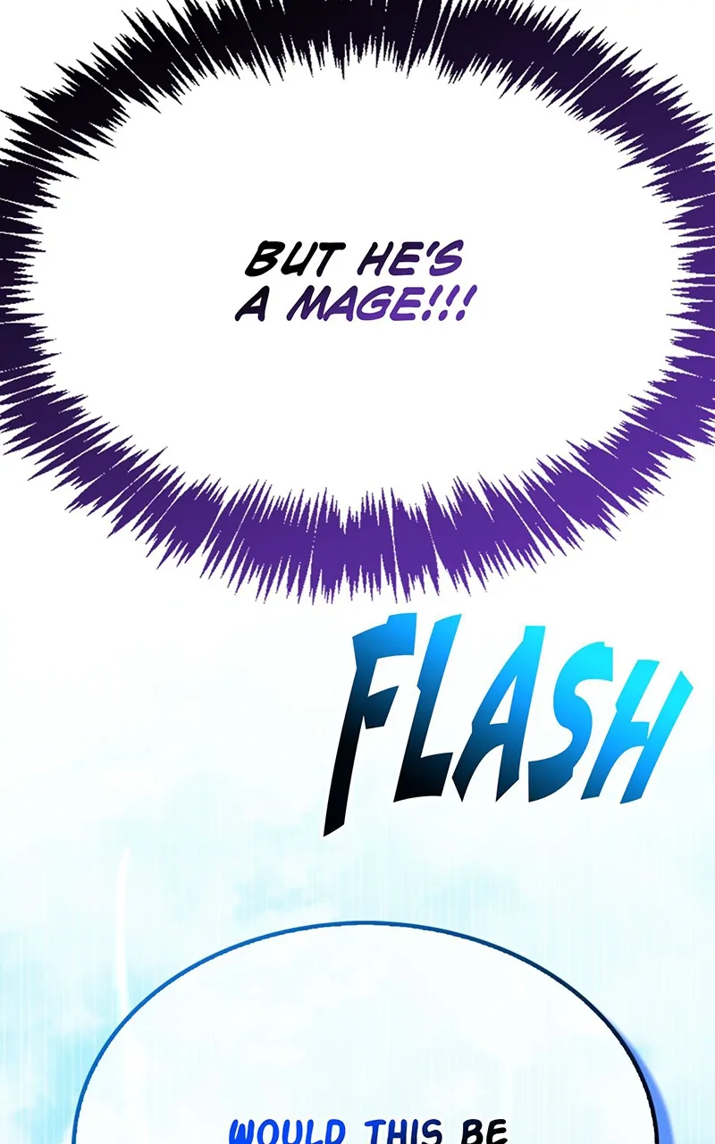 The Player Hides His Past [Official] - Episode 33 manhwa