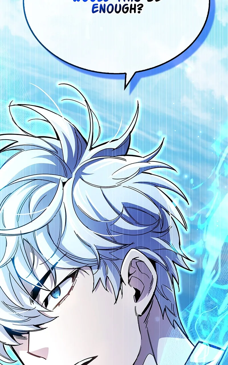 The Player Hides His Past [Official] - Episode 33 manhwa