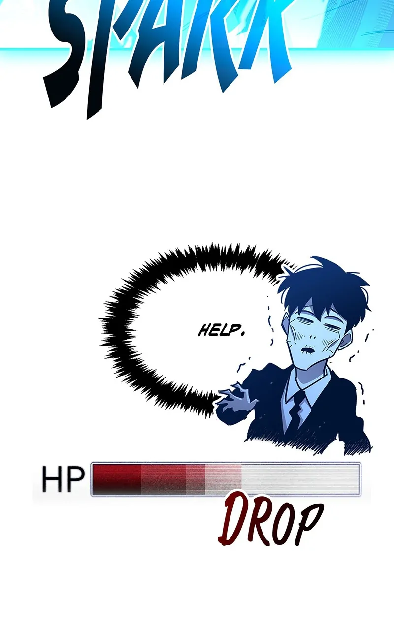 The Player Hides His Past [Official] - Episode 33 manhwa