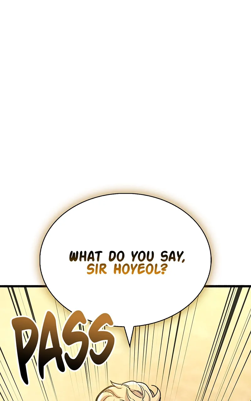 The Player Hides His Past [Official] - Episode 34 manhwa