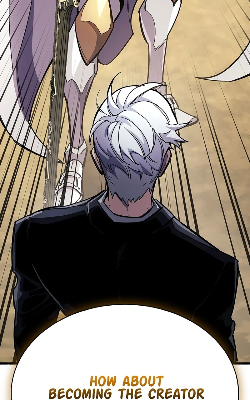 The Player Hides His Past [Official] - Episode 34 manhwa