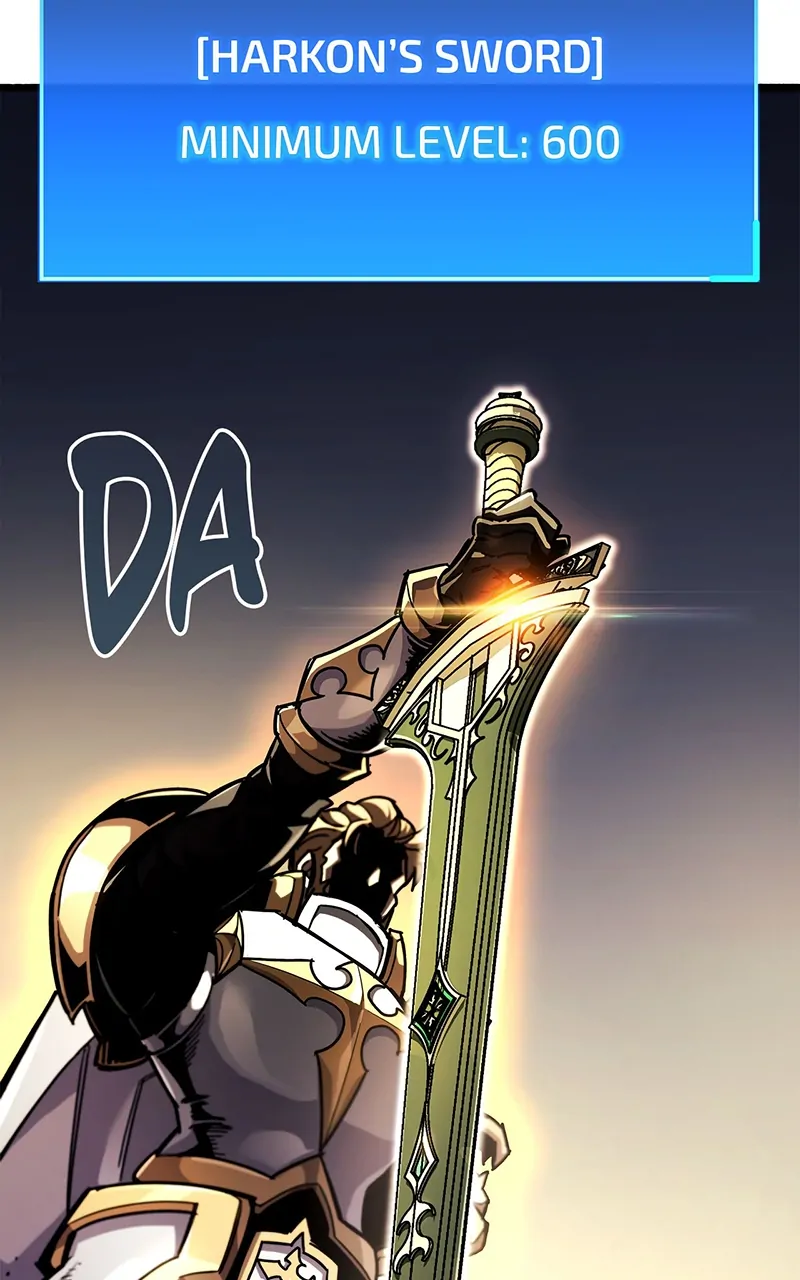 The Player Hides His Past [Official] - Episode 34 manhwa