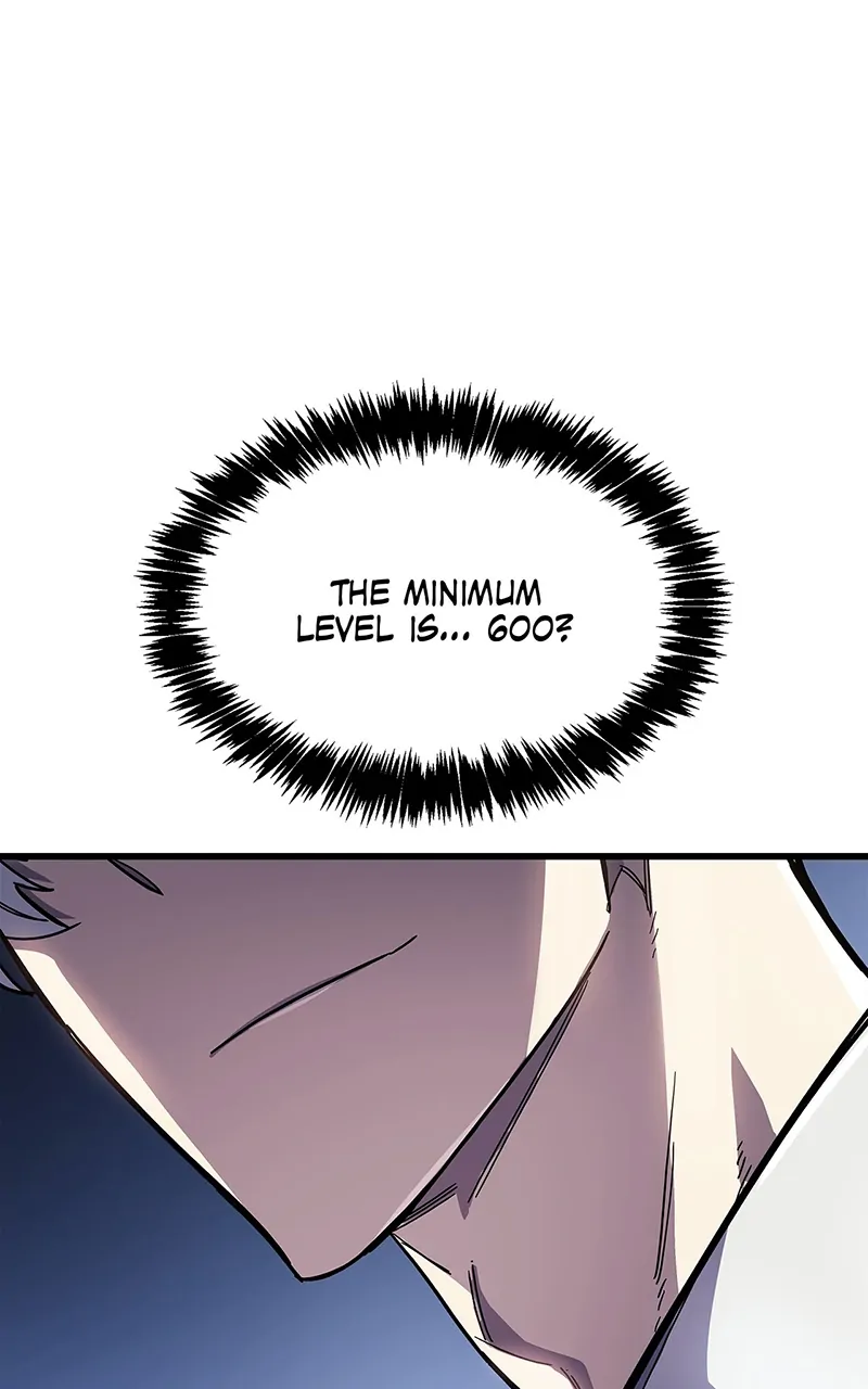 The Player Hides His Past [Official] - Episode 34 manhwa