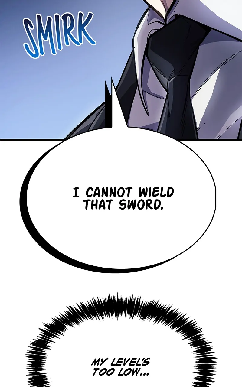 The Player Hides His Past [Official] - Episode 34 manhwa