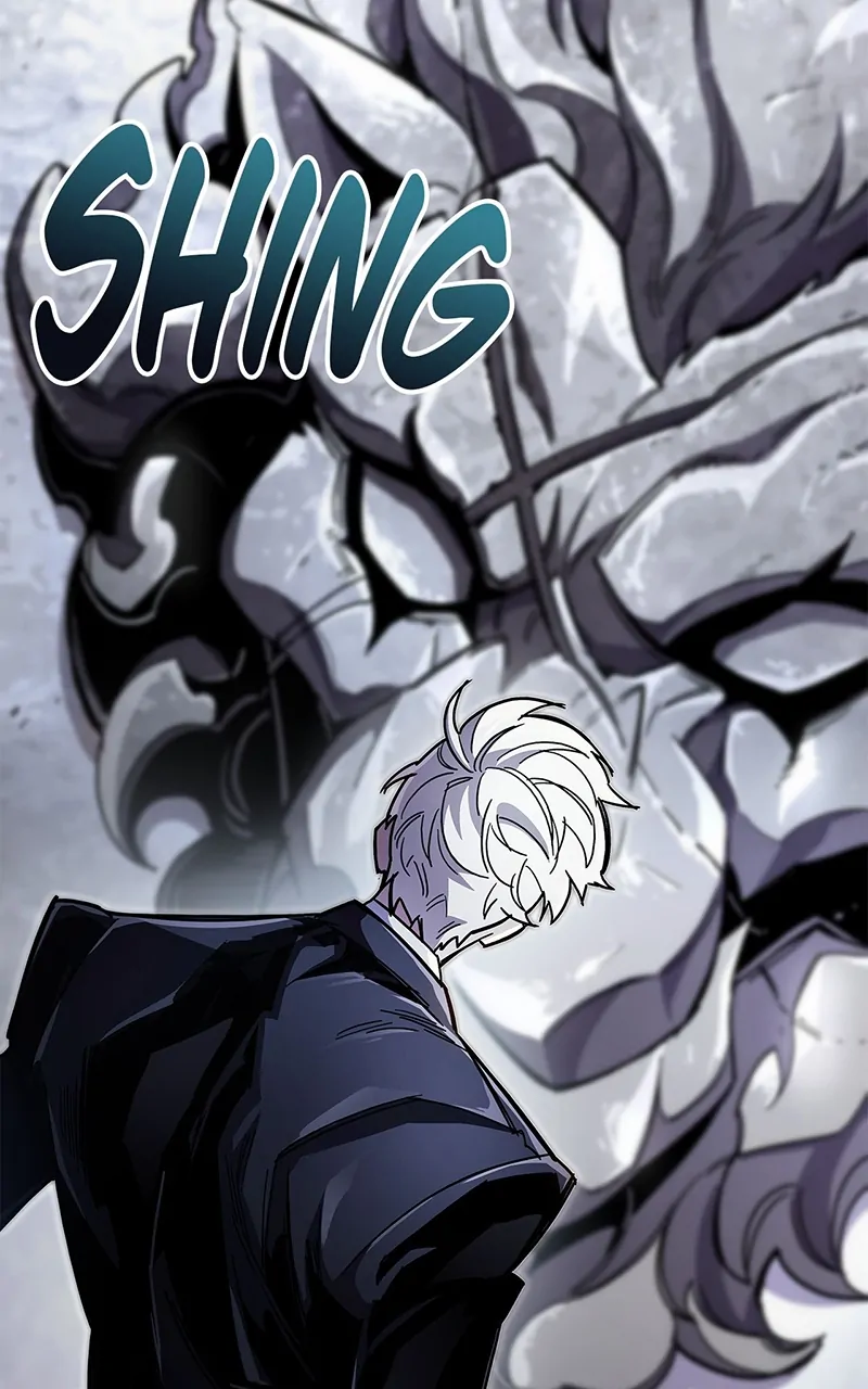The Player Hides His Past [Official] - Episode 34 manhwa