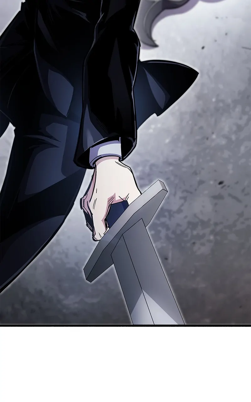 The Player Hides His Past [Official] - Episode 34 manhwa