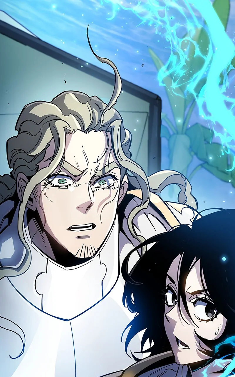 The Player Hides His Past [Official] - Episode 34 manhwa