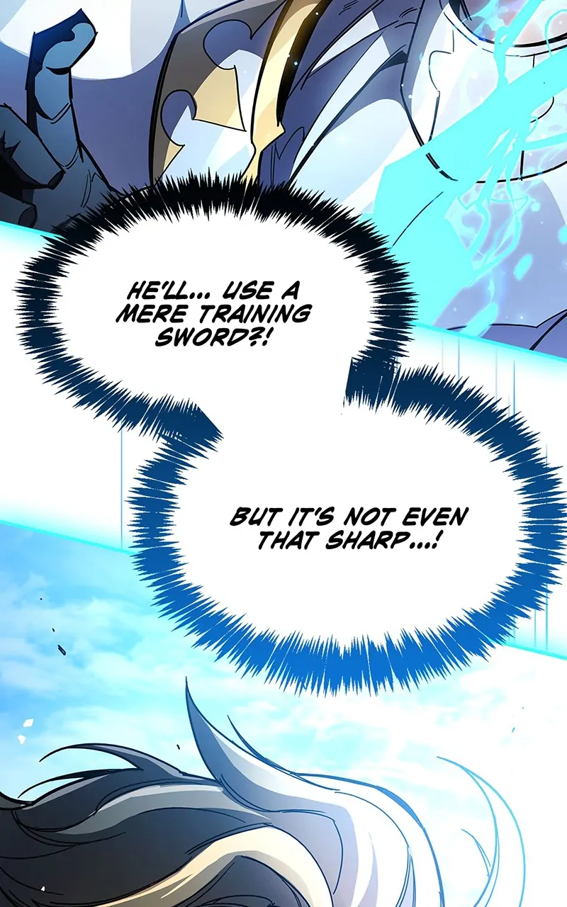 The Player Hides His Past [Official] - Episode 34 manhwa