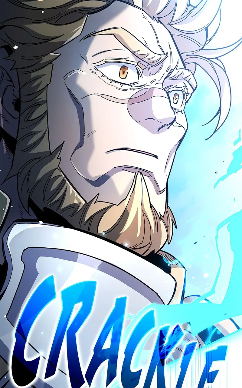 The Player Hides His Past [Official] - Episode 34 manhwa