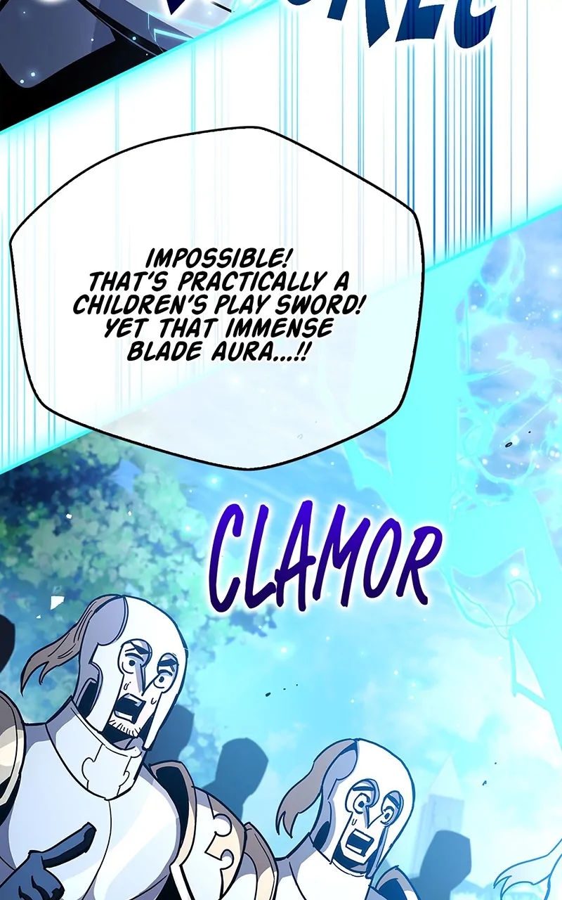 The Player Hides His Past [Official] - Episode 34 manhwa
