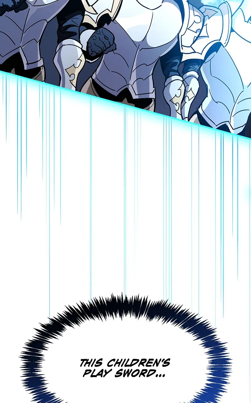 The Player Hides His Past [Official] - Episode 34 manhwa