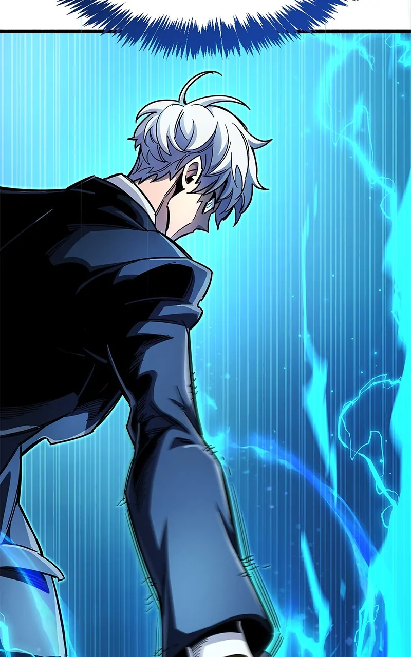 The Player Hides His Past [Official] - Episode 34 manhwa