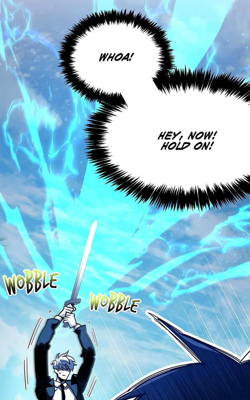 The Player Hides His Past [Official] - Episode 34 manhwa