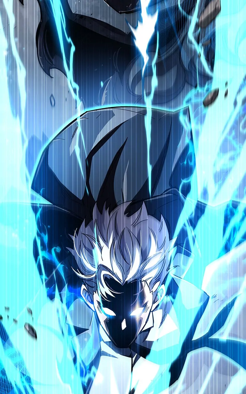 The Player Hides His Past [Official] - Episode 34 manhwa