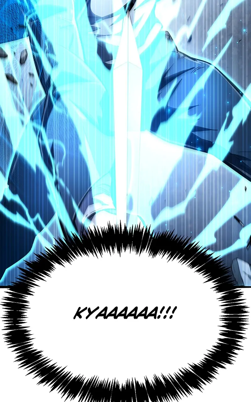 The Player Hides His Past [Official] - Episode 34 manhwa