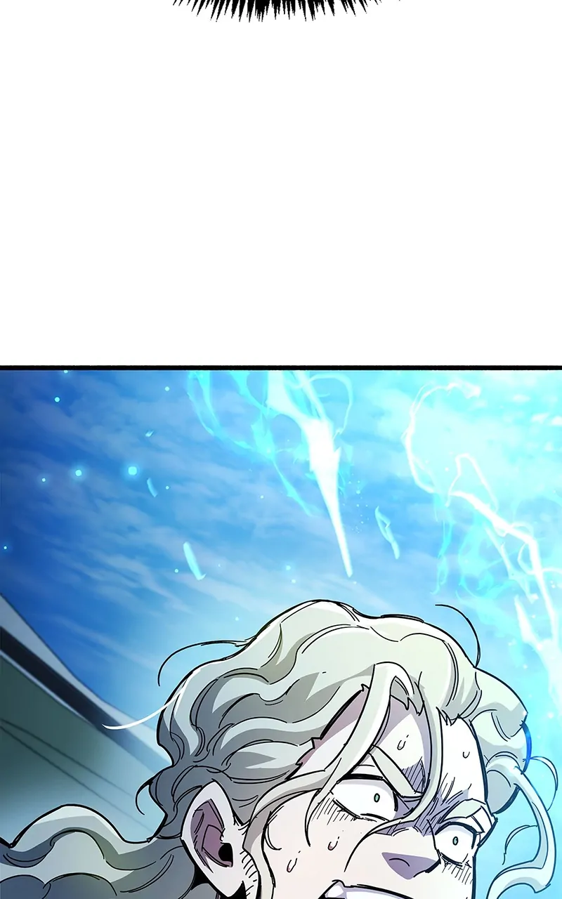 The Player Hides His Past [Official] - Episode 34 manhwa