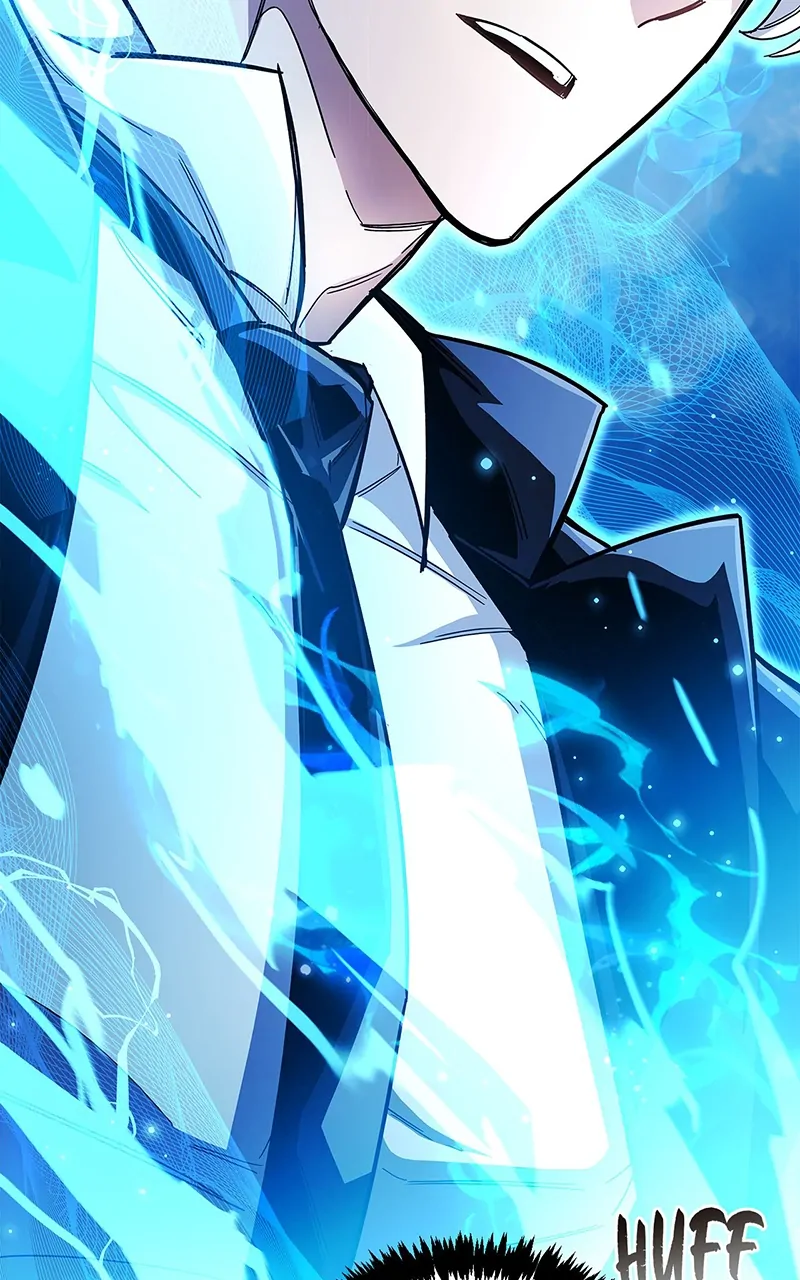 The Player Hides His Past [Official] - Episode 34 manhwa