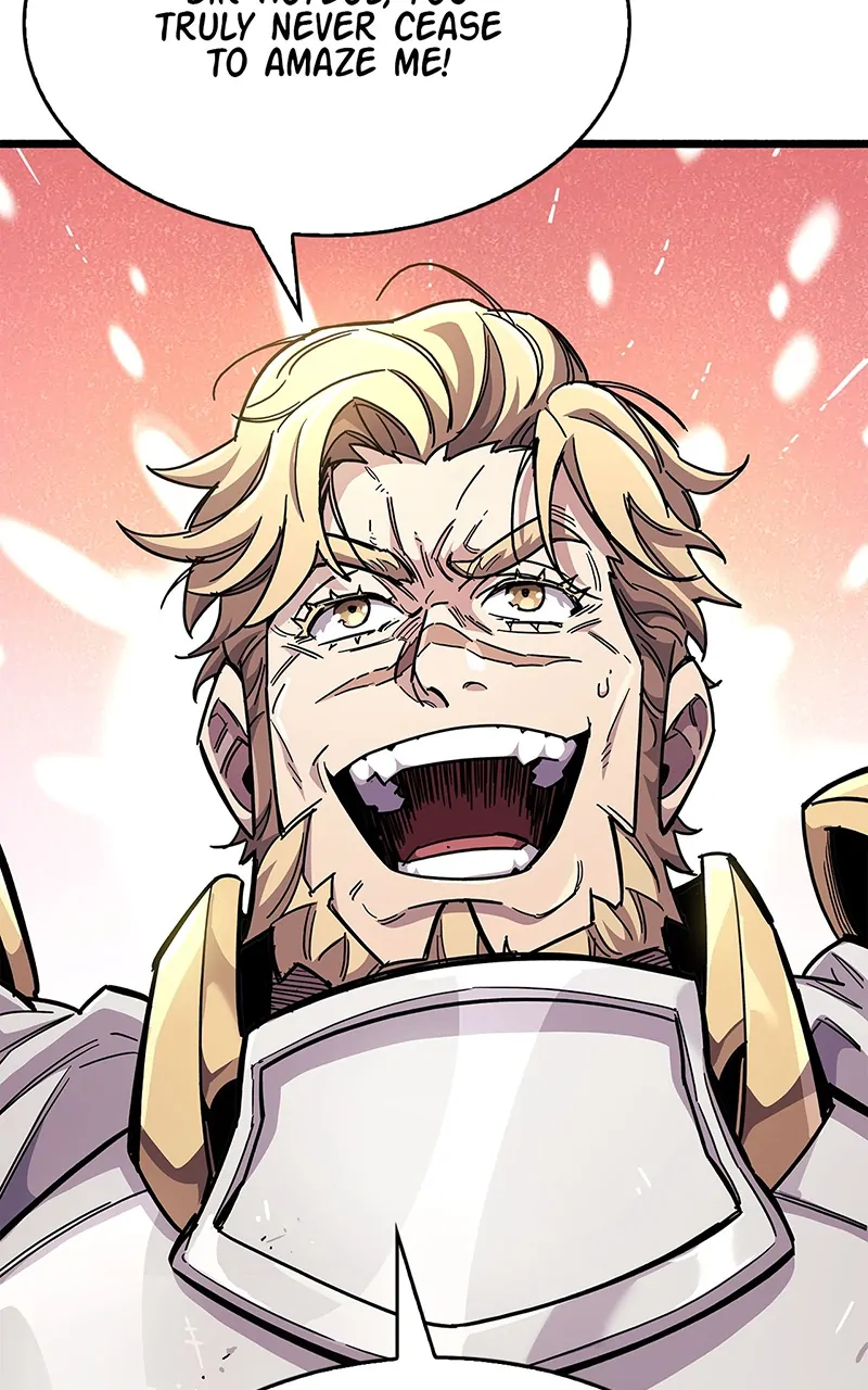 The Player Hides His Past [Official] - Episode 34 manhwa
