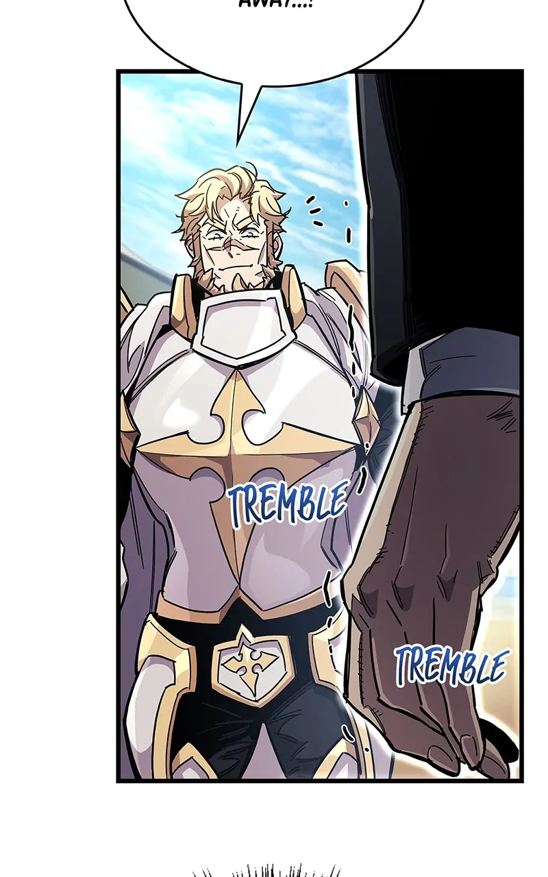 The Player Hides His Past [Official] - Episode 34 manhwa
