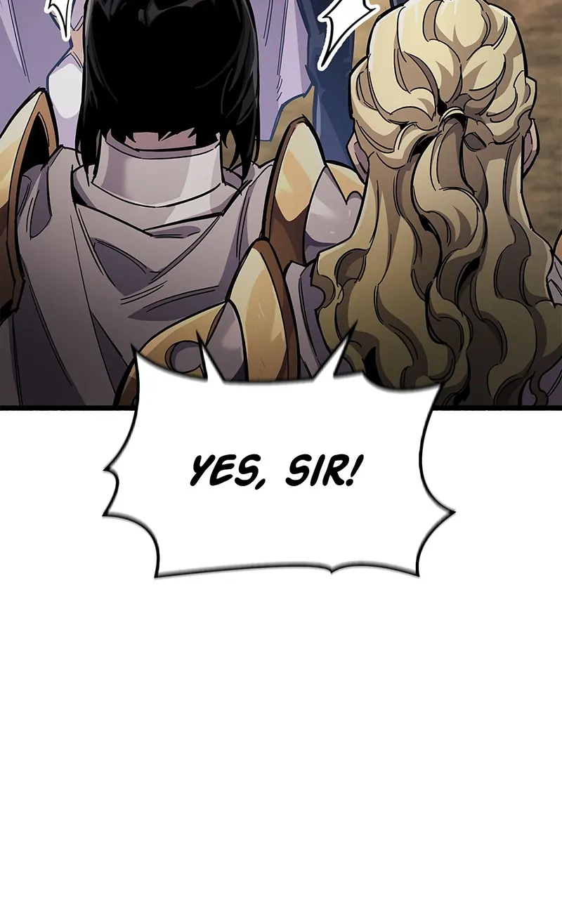 The Player Hides His Past [Official] - Episode 34 manhwa