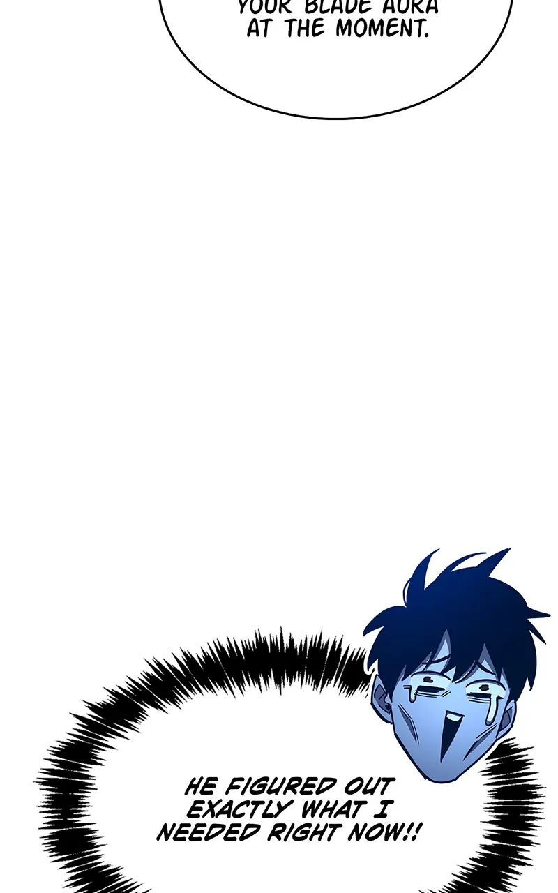 The Player Hides His Past [Official] - Episode 34 manhwa