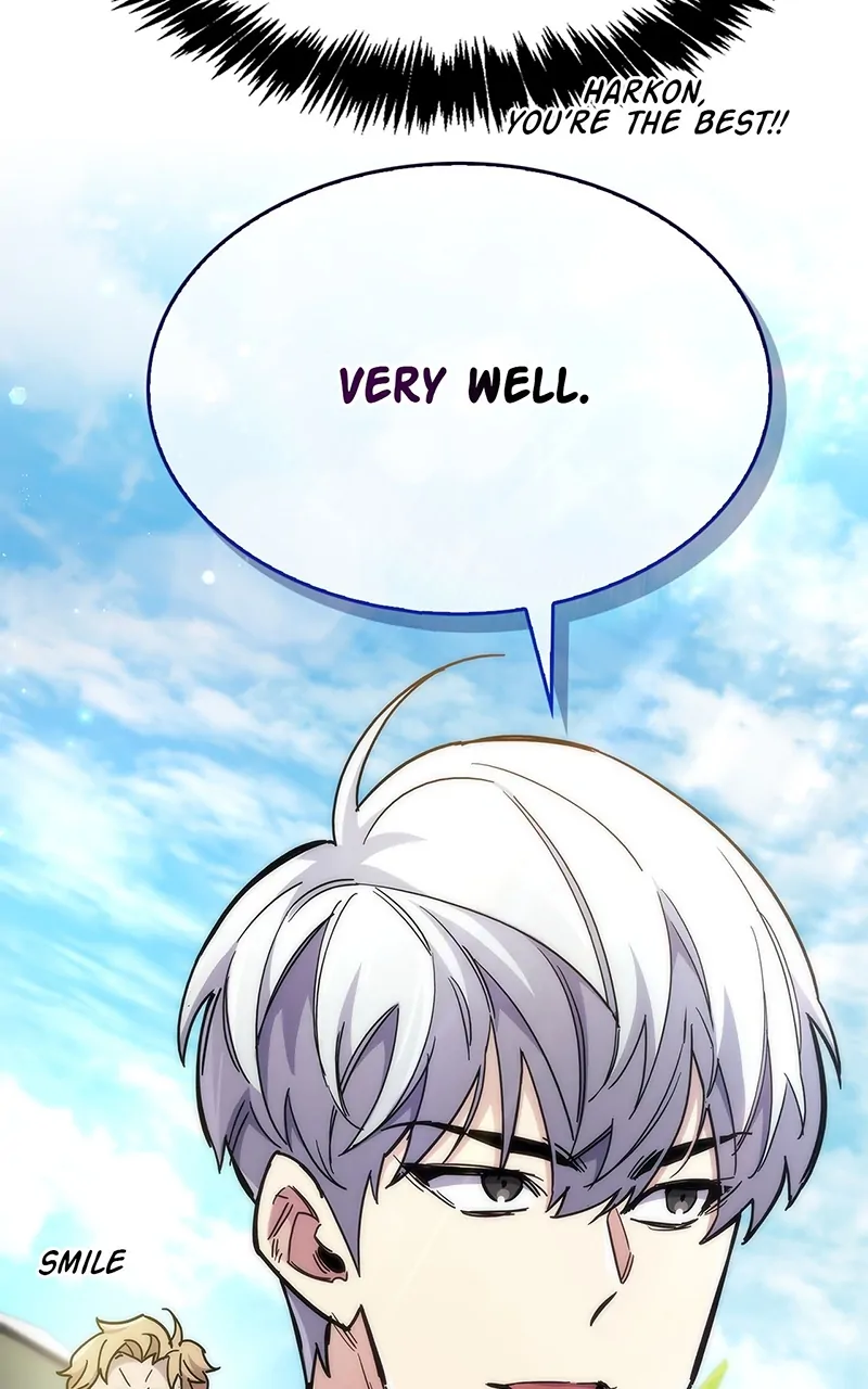 The Player Hides His Past [Official] - Episode 34 manhwa