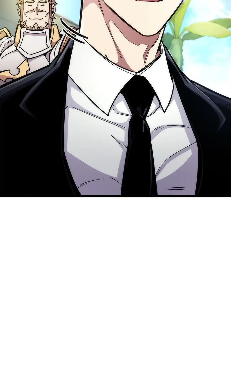 The Player Hides His Past [Official] - Episode 34 manhwa