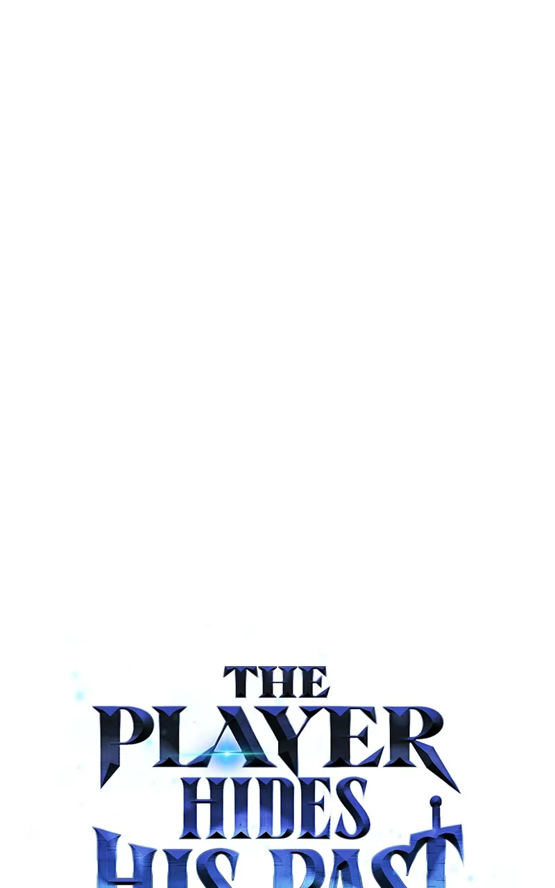 The Player Hides His Past [Official] - Episode 34 manhwa