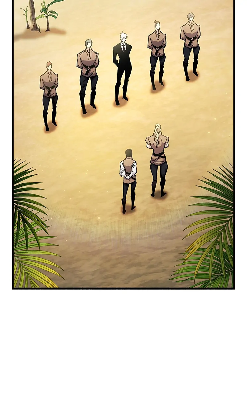 The Player Hides His Past [Official] - Episode 34 manhwa