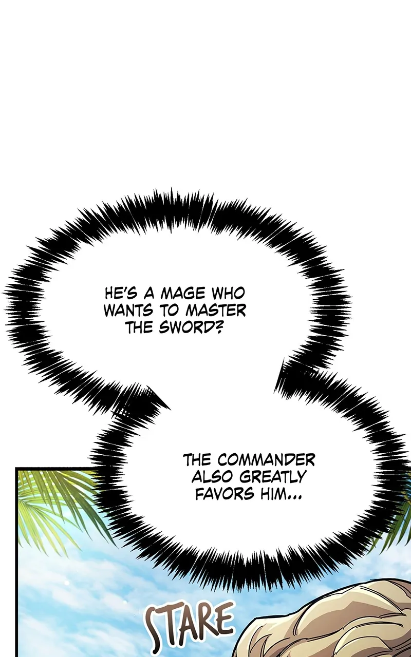 The Player Hides His Past [Official] - Episode 34 manhwa