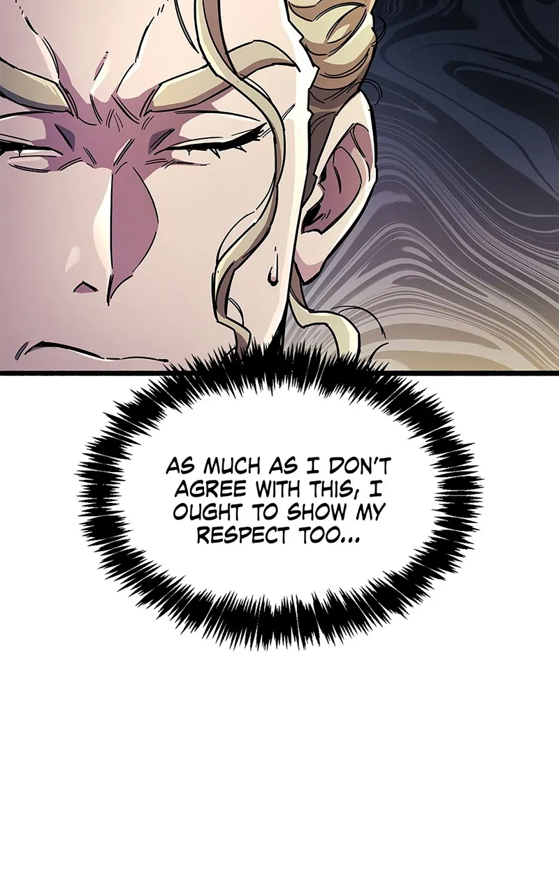 The Player Hides His Past [Official] - Episode 34 manhwa