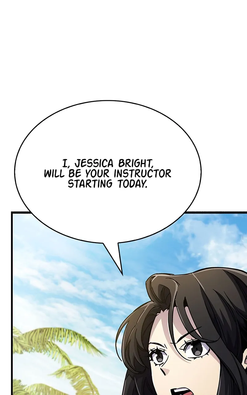 The Player Hides His Past [Official] - Episode 34 manhwa