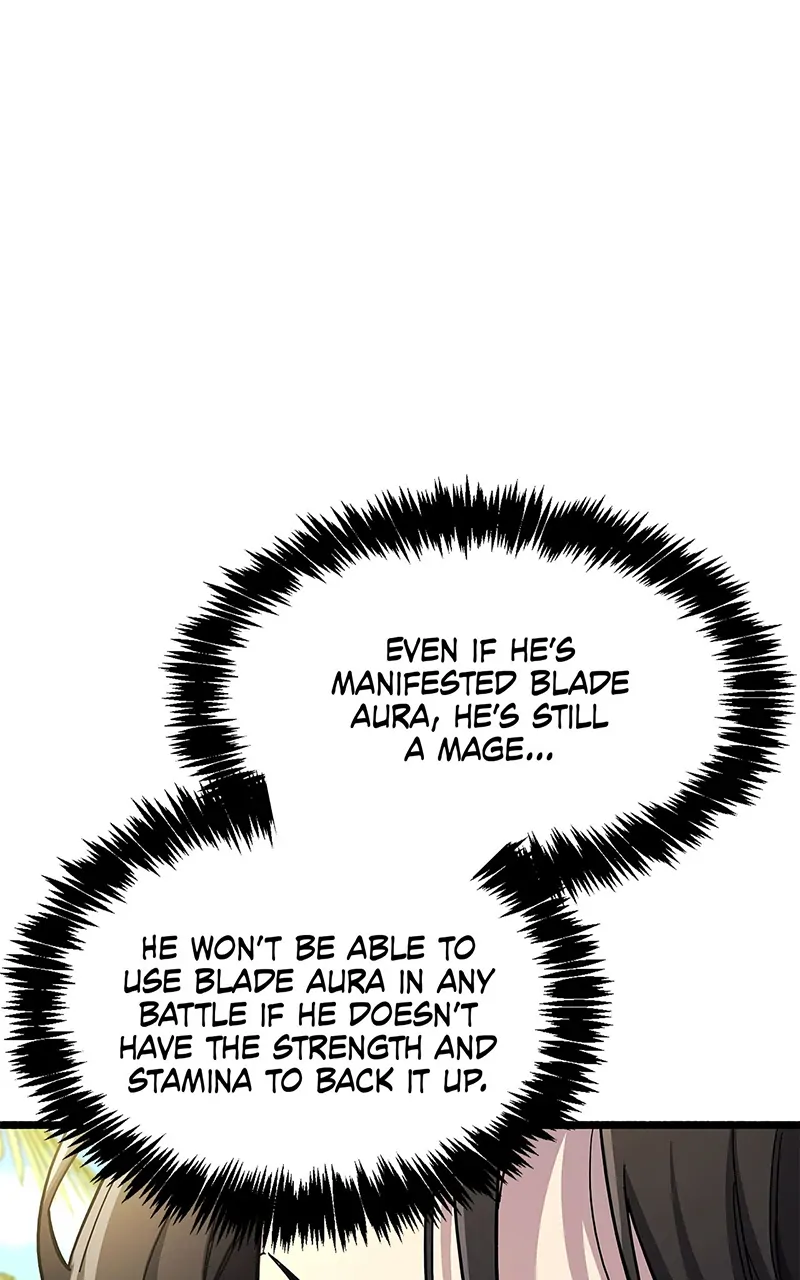 The Player Hides His Past [Official] - Episode 34 manhwa