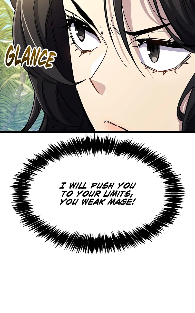 The Player Hides His Past [Official] - Episode 34 manhwa