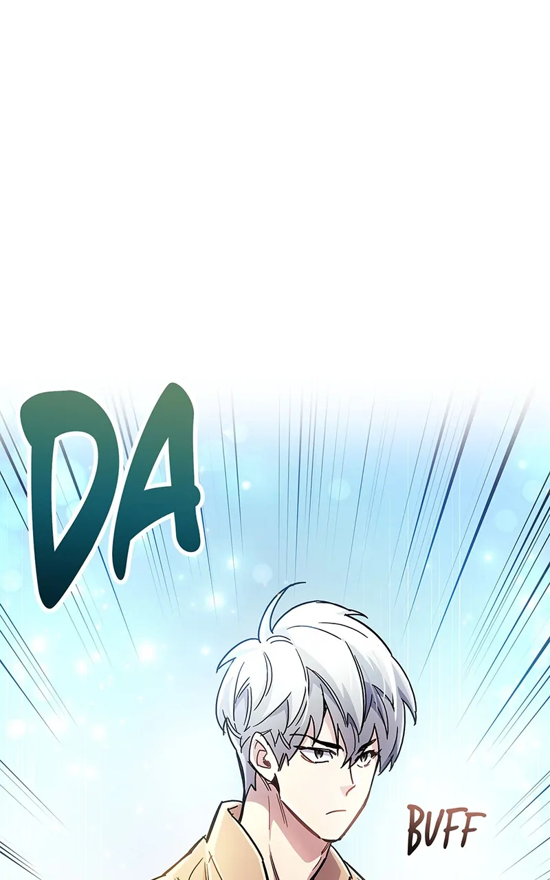 The Player Hides His Past [Official] - Episode 34 manhwa