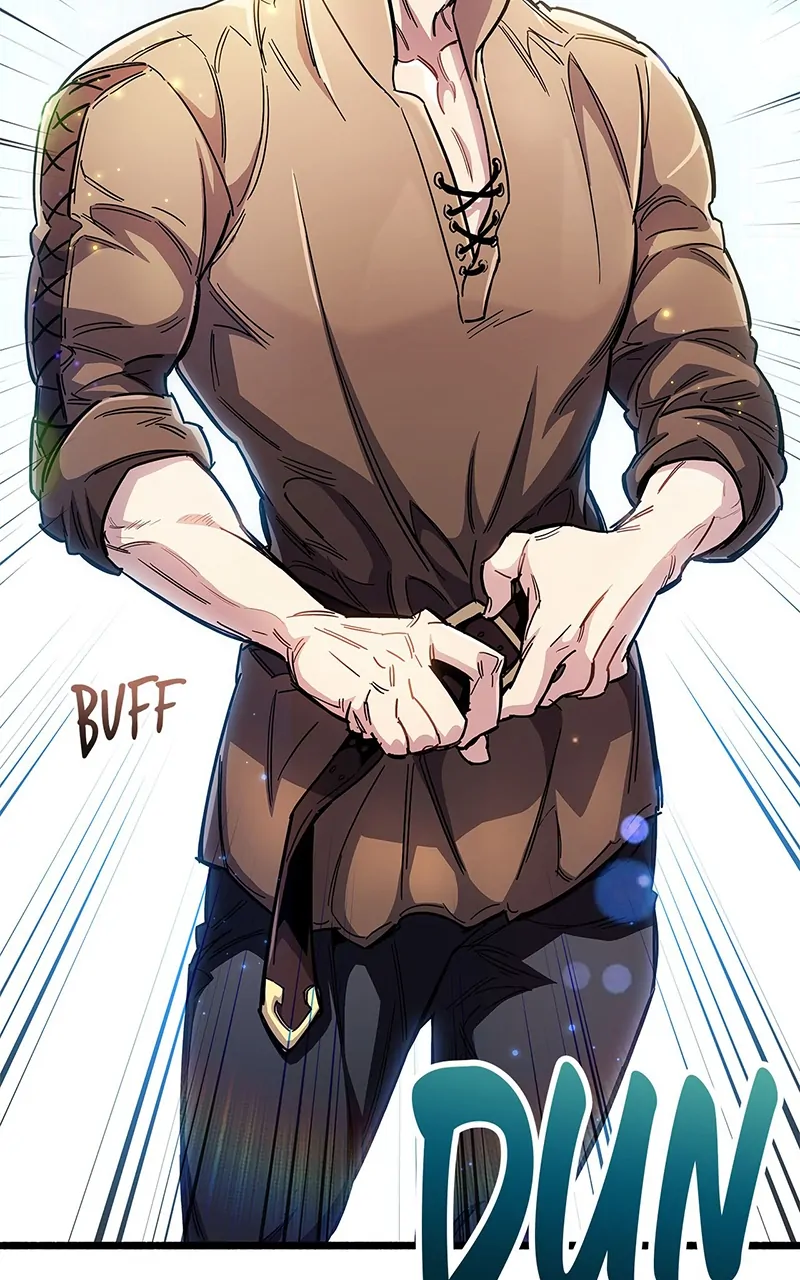 The Player Hides His Past [Official] - Episode 34 manhwa