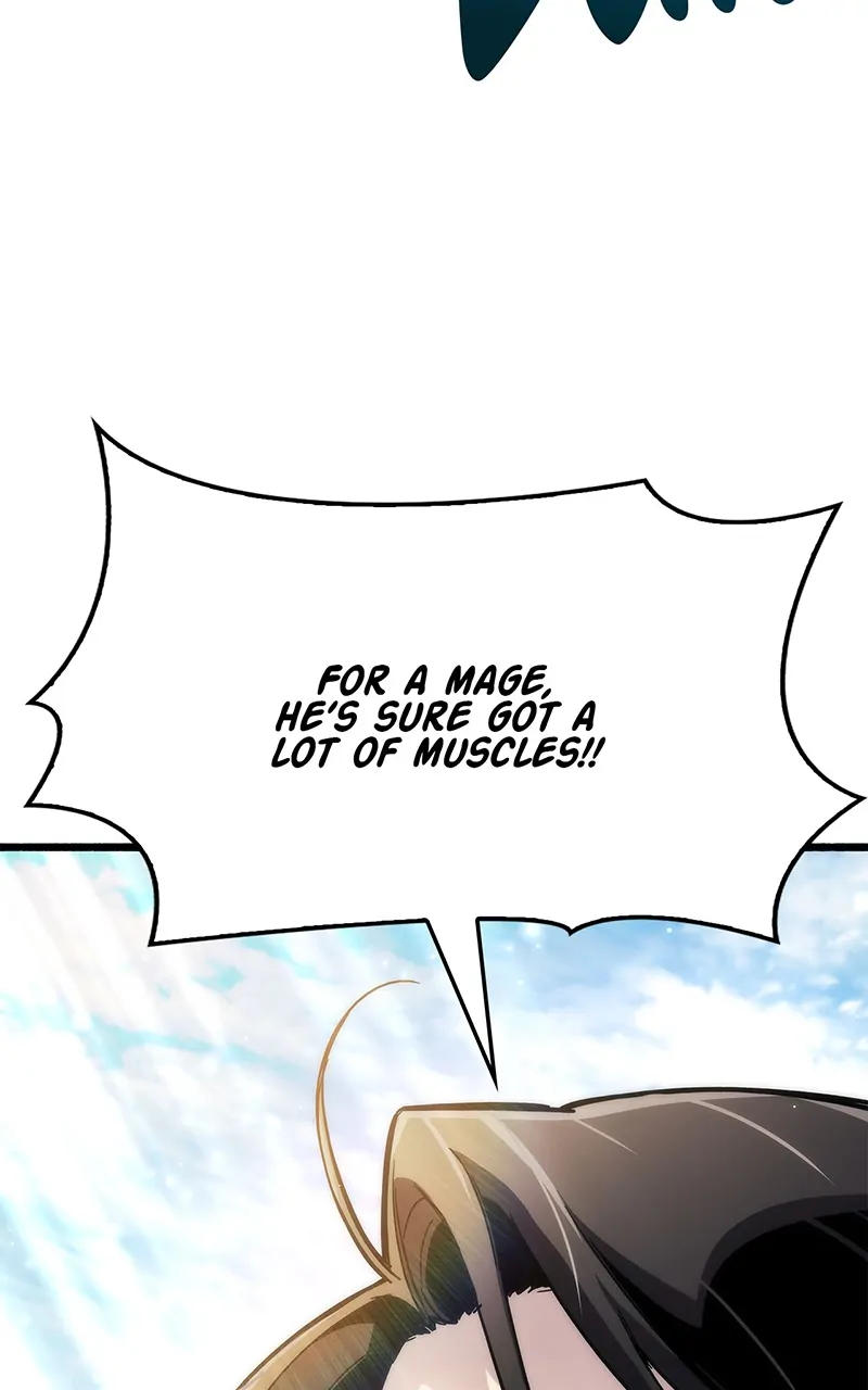 The Player Hides His Past [Official] - Episode 34 manhwa