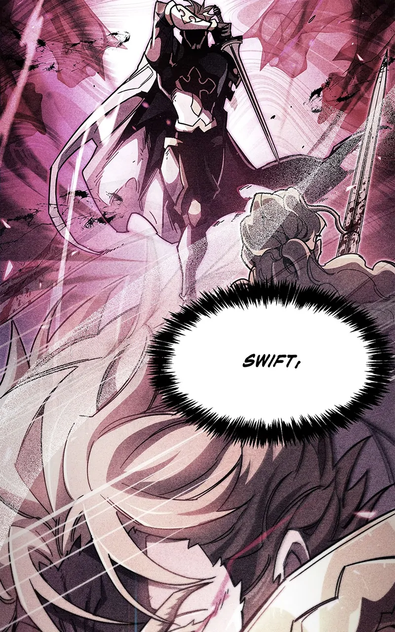 The Player Hides His Past [Official] - Episode 34 manhwa