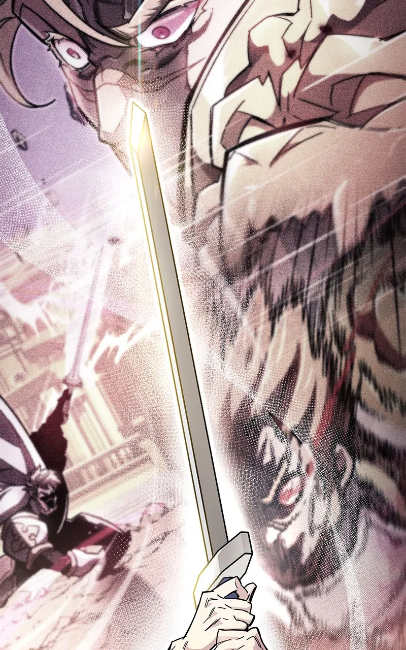 The Player Hides His Past [Official] - Episode 34 manhwa