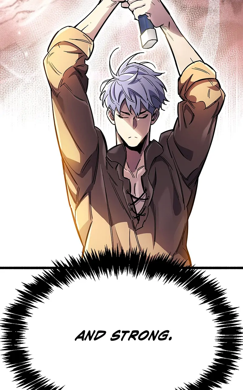 The Player Hides His Past [Official] - Episode 34 manhwa