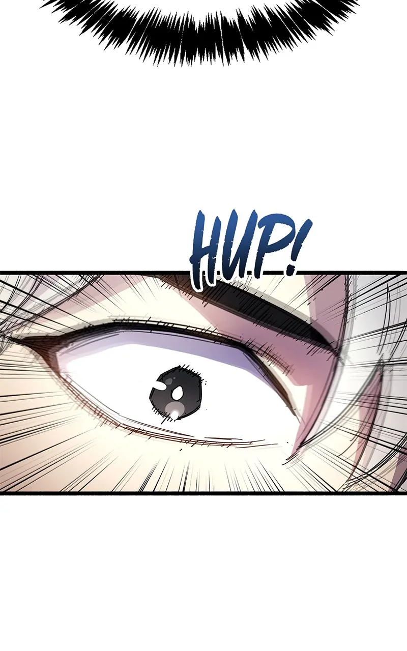 The Player Hides His Past [Official] - Episode 34 manhwa