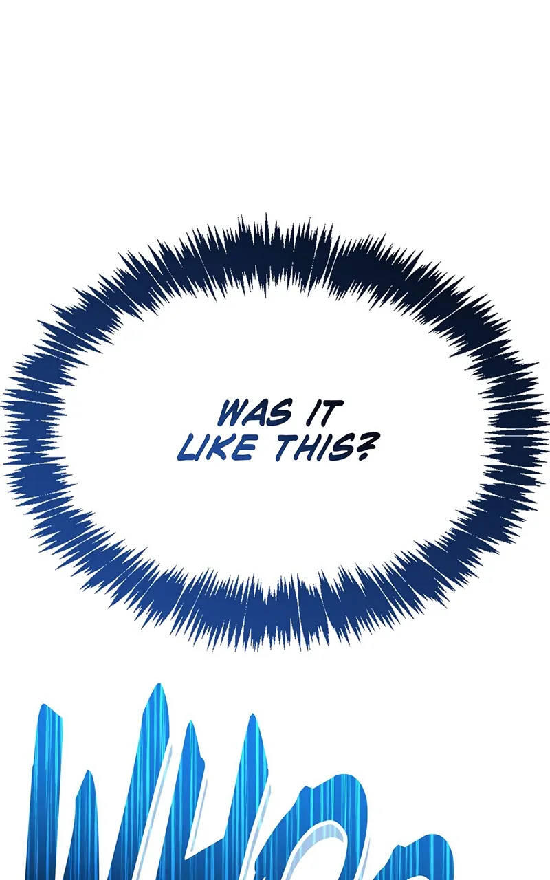 The Player Hides His Past [Official] - Episode 34 manhwa
