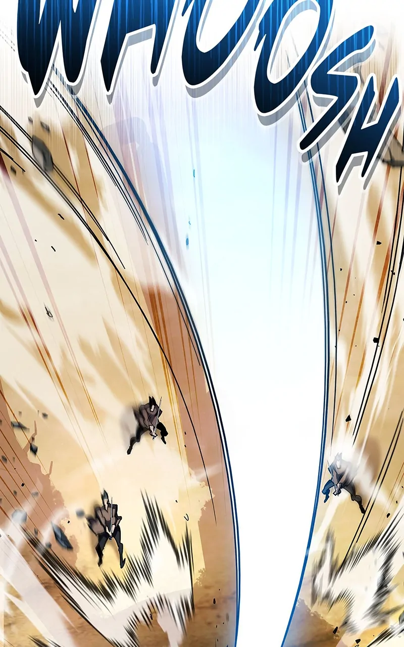 The Player Hides His Past [Official] - Episode 34 manhwa
