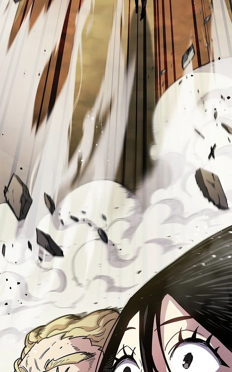 The Player Hides His Past [Official] - Episode 34 manhwa