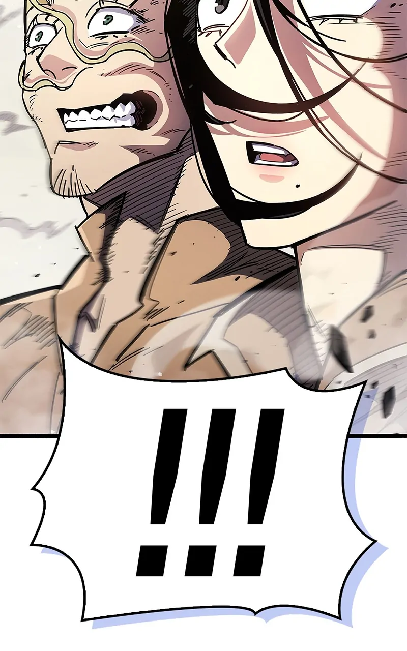 The Player Hides His Past [Official] - Episode 34 manhwa