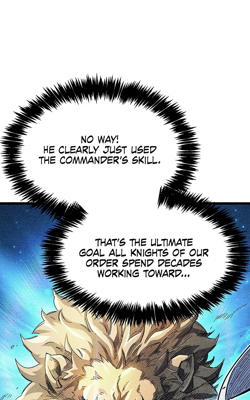 The Player Hides His Past [Official] - Episode 34 manhwa