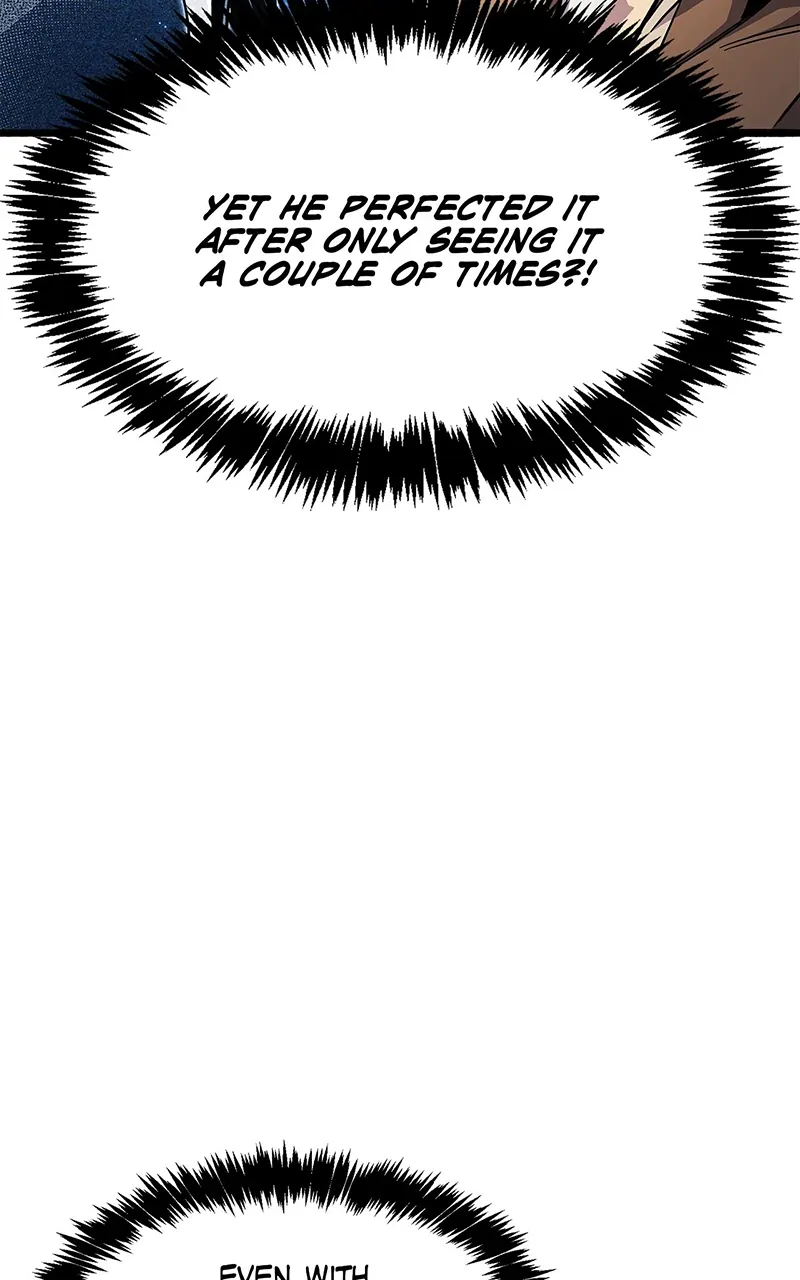 The Player Hides His Past [Official] - Episode 34 manhwa