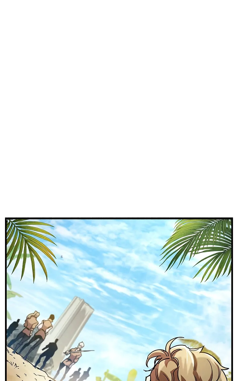 The Player Hides His Past [Official] - Episode 34 manhwa