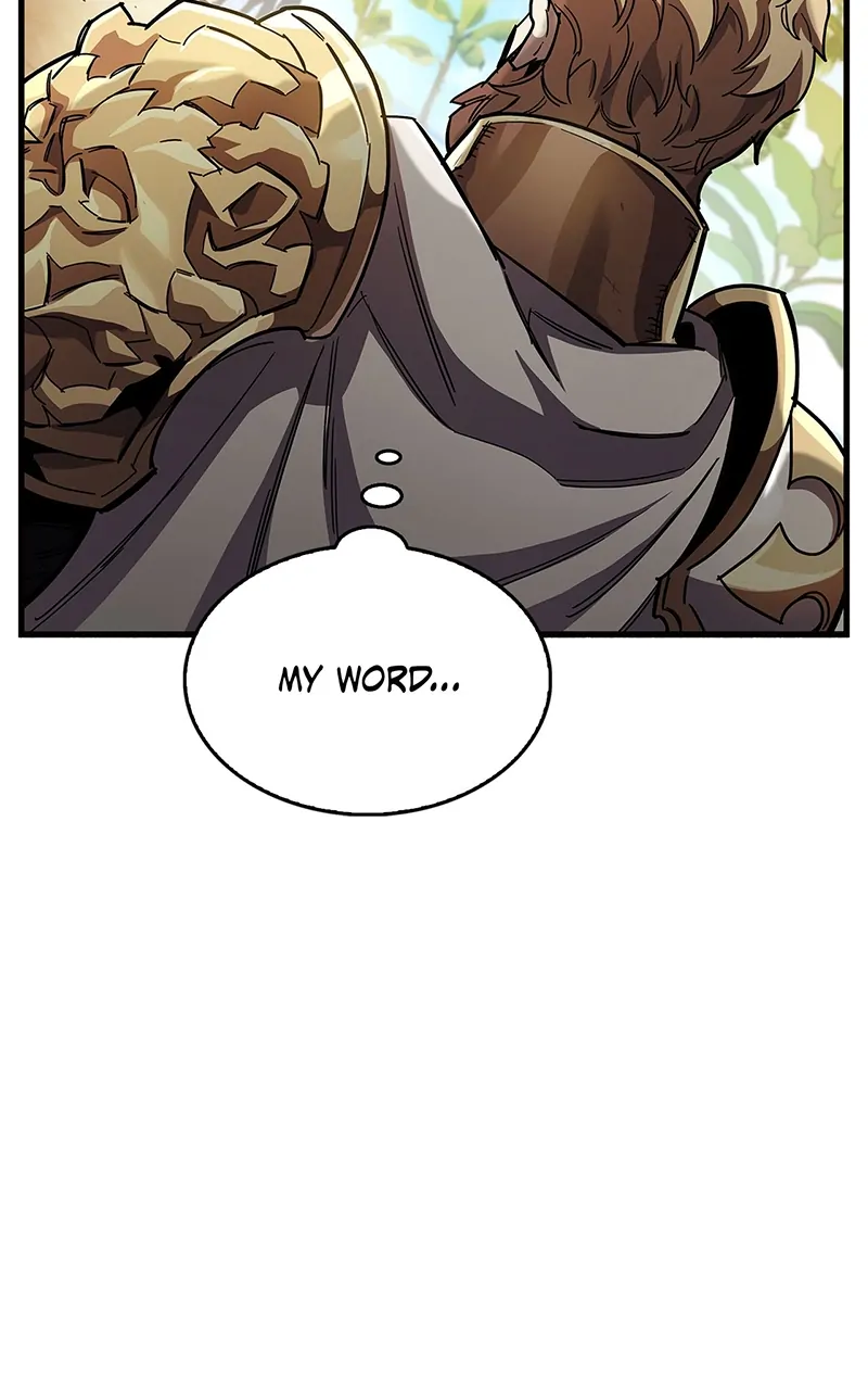 The Player Hides His Past [Official] - Episode 34 manhwa