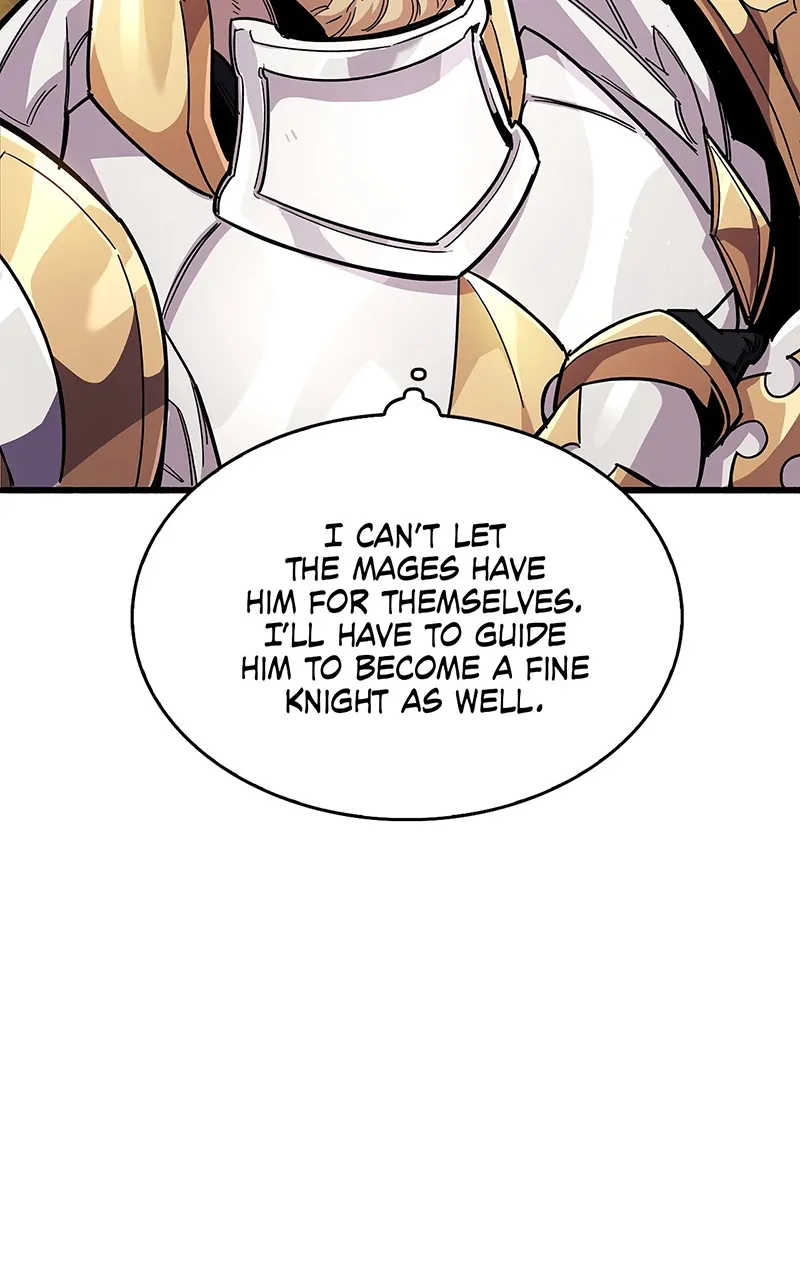 The Player Hides His Past [Official] - Episode 34 manhwa